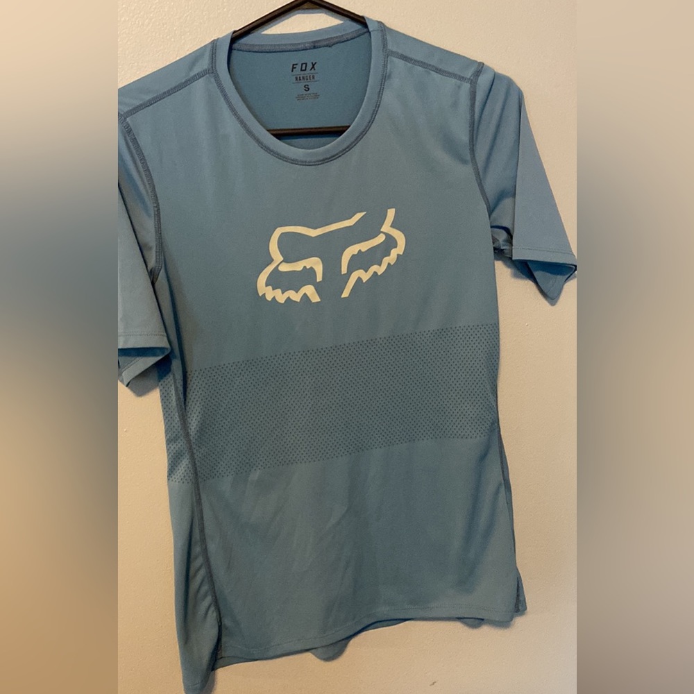 Fox racing Mtb jersey